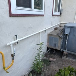 Option One Plumbing