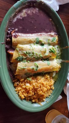 Coyote's Mexican Grill by null