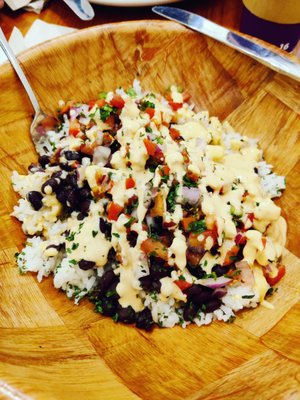 New Deal Cafe by null