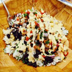 New Deal Cafe - Southwest Bowl