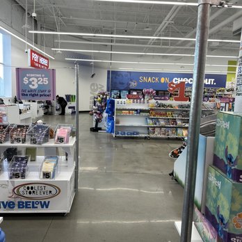 Five Below - Inside - Discount Store Near Me - Northridge, California