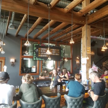 MAP Brewing Co - Breweries Near Me - Bozeman, Montana MAP Brewing Co - Breweries Near Me - Bozeman, Montana