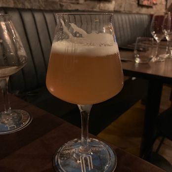 Urban Brewing - Saison - Breweries Near Me - Dublin, D Urban Brewing - Saison - Breweries Near Me - Dublin, D