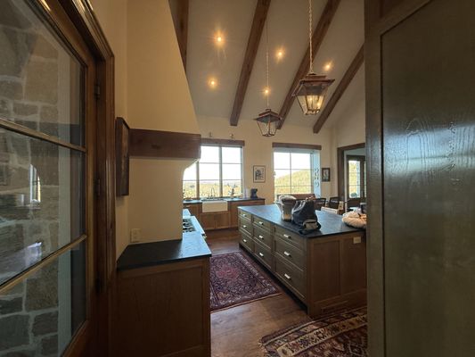 Blue Ridge Mountain Rentals by null