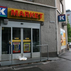 K-market