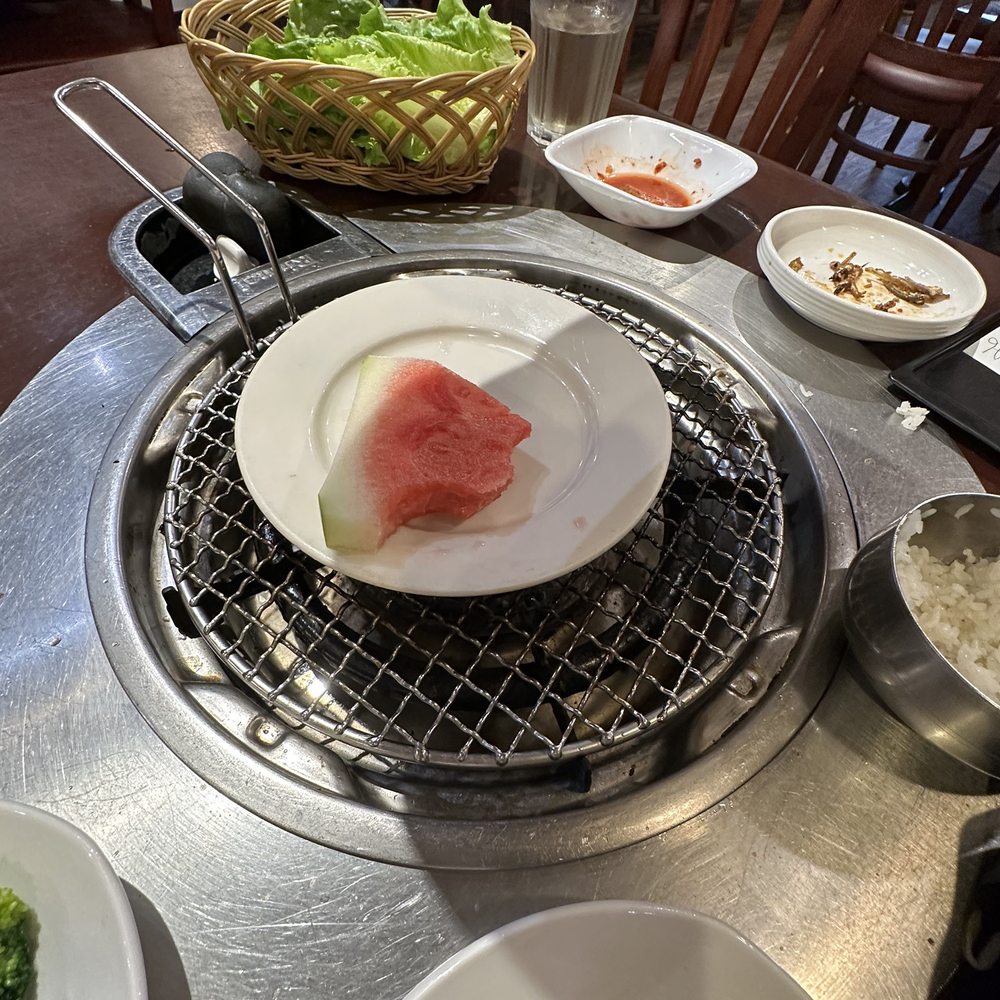 Dong Bang Grill - Korean Near Me - Fort Lee, New Jersey Dong Bang Grill - Korean Near Me - Fort Lee, New Jersey