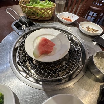 Dong Bang Grill - Korean Near Me - Fort Lee, New Jersey