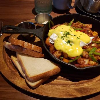 Julep Cast Iron Kitchen + Drink - New American Near Me - Brea, California Julep Cast Iron Kitchen + Drink - New American Near Me - Brea, California