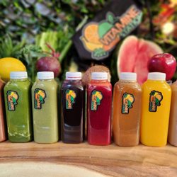 Station Vitamine