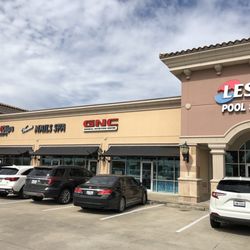 GNC - Supplements