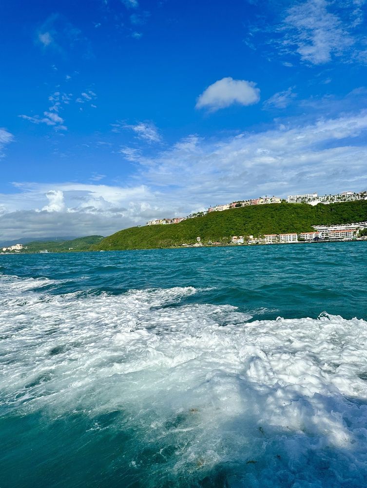 Snorkeling Puerto Rico
