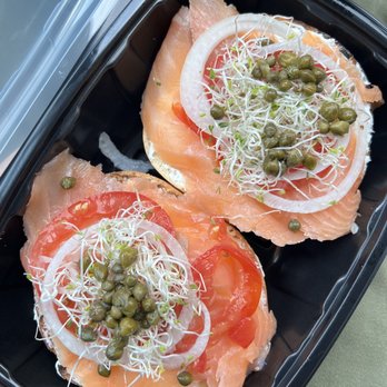 Bagel Exchange - Coffee & Tea Near Me - Alhambra, California Bagel Exchange - Coffee & Tea Near Me - Alhambra, California