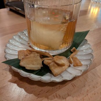 Talay - Old fashion - Thai Near Me - Orlando, Florida Talay - Old fashion - Thai Near Me - Orlando, Florida