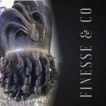 Finesse One - Hair Extensions Near Me - Ypsilanti, Michigan Finesse One - Hair Extensions Near Me - Ypsilanti, Michigan