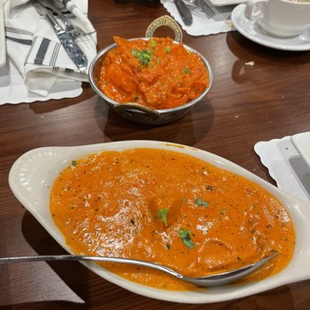 Om Indian Cuisine - Chicken Tikka Masala - Indian Near Me - San Francisco, California Om Indian Cuisine - Chicken Tikka Masala - Indian Near Me - San Francisco, California