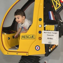 Aero Space Museum