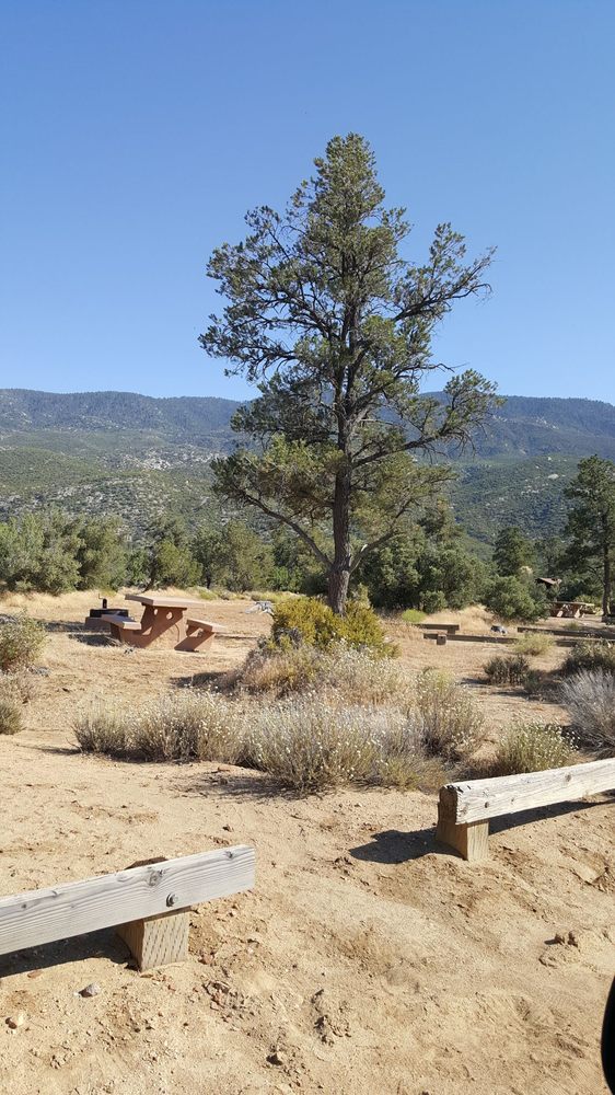 PINYON PINES COUNTY WATER 63500 Pozo Dr, Mountain Center, California
