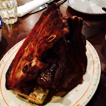 Blacklock - All the skinny chops - British Near Me - London, XGL