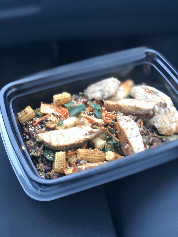 NATURAL STATE SMOOTHIES 25 Reviews 1772 N College Ave, Fayetteville, Arkansas Sandwiches