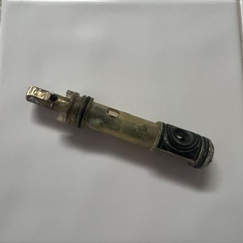 IN & OUT PLUMBING - The $23 cartridge. - Plumbing Near Me - Tacoma, Washington IN & OUT PLUMBING - The $23 cartridge. - Plumbing Near Me - Tacoma, Washington