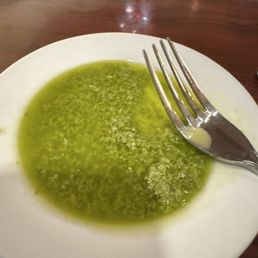 Olive oil