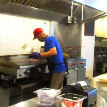 Burger Littles - Grill Staff - Burgers Near Me - San Francisco, California Burger Littles - Grill Staff - Burgers Near Me - San Francisco, California