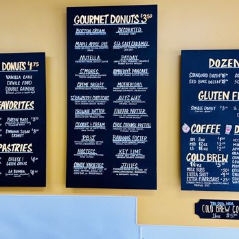 Go Nutz Donuts - Donuts Near Me - Wildomar, California Go Nutz Donuts - Donuts Near Me - Wildomar, California