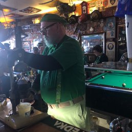 St Paddy's weekend 2019 St Paddy's weekend 2019