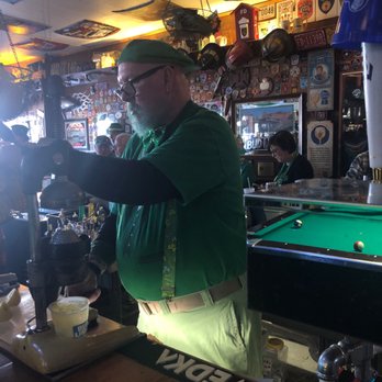 The Bearded Clam - St Paddy's weekend 2019 - Beer, Wine & Spirits Near Me - Ocean City, Maryland The Bearded Clam - St Paddy's weekend 2019 - Beer, Wine & Spirits Near Me - Ocean City, Maryland