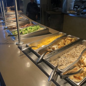 The Buffet at Grand Villa - Lunch buffet~ (Tuesday lunch) - Buffets Near Me - Burnaby, British Columbia The Buffet at Grand Villa - Lunch buffet~ (Tuesday lunch) - Buffets Near Me - Burnaby, British Columbia