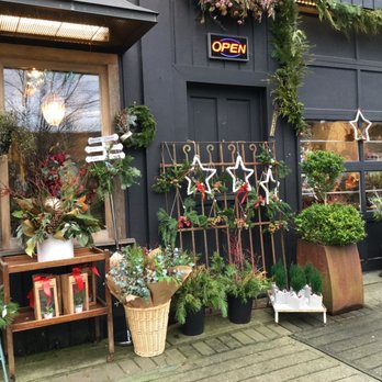 Vivio Flower Gallery - Outsde display. - Florists Near Me - Port Moody, British Columbia Vivio Flower Gallery - Outsde display. - Florists Near Me - Port Moody, British Columbia