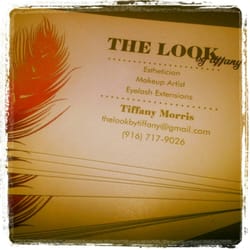 The Look By Tiffany