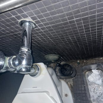 Ooka Japanese Restaurant - Restroom - Japanese Near Me - Riverside, California