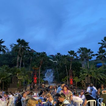 Chief's Luau - With people - Performing Arts Near Me - Kapolei, Hawaii Chief's Luau - With people - Performing Arts Near Me - Kapolei, Hawaii