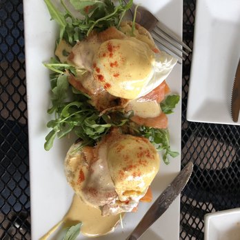 Cork & Cleaver - Eggs Hemingway - Gastropubs Near Me - Montgomery, Alabama Cork & Cleaver - Eggs Hemingway - Gastropubs Near Me - Montgomery, Alabama