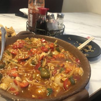 Spicy House - Ginger fish - Chinese Near Me - Katy, Texas