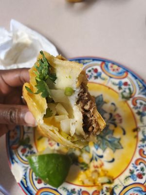 BIRRIA EL COMPA | Charleston Location | Las Vegas by null