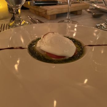 Ocean Coral & Turquesa - Caprese Salad (Ritratto D'Italia) - Hotels Near Me - Puerto Morelos, ROO Ocean Coral & Turquesa - Caprese Salad (Ritratto D'Italia) - Hotels Near Me - Puerto Morelos, ROO