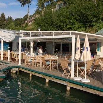 Lakeside Strandbar - Bars Near Me - Reifnitz, 2