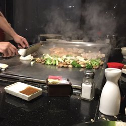 Osaka Steak and Sushi