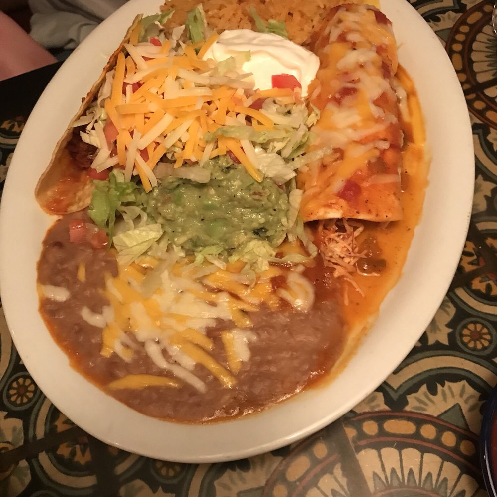 Fiesta Azteca - Mexican Near Me - Melbourne, Florida