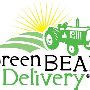 Green Bean Delivery - Food Delivery Services Near Me - O'Fallon, Missouri