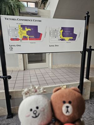 Fairmont Empress by null Fairmont Empress by null