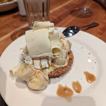 The White Chocolate Grill - American Near Me - Phoenix, Arizona