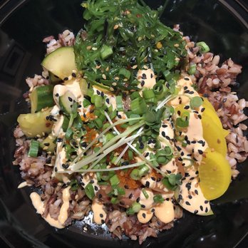 Fushipoke - Poke Near Me - Sarasota, Florida