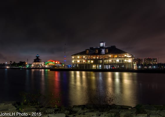 Southern Yacht Club by null