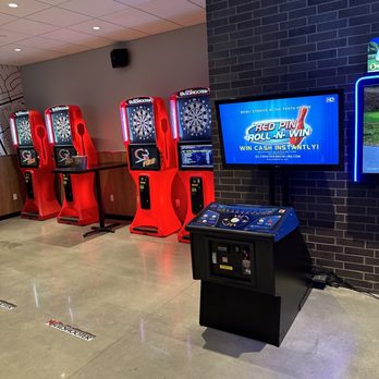 The City Pub - Arcade! - Gastropubs Near Me - La Vista, Nebraska The City Pub - Arcade! - Gastropubs Near Me - La Vista, Nebraska