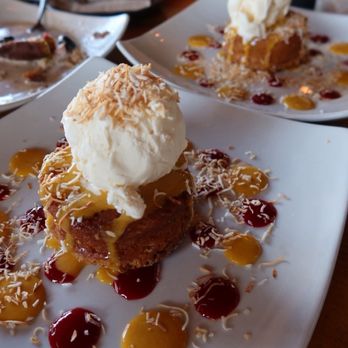 Encontro North Park - Butter cake - New American Near Me - San Diego, California