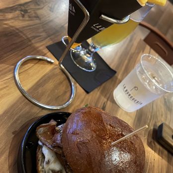 La Burguesía - Burgers Near Me - San Juan, Puerto Rico