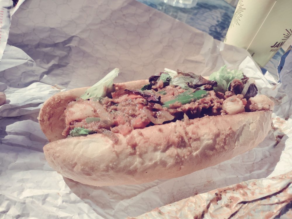 Food from Burnells